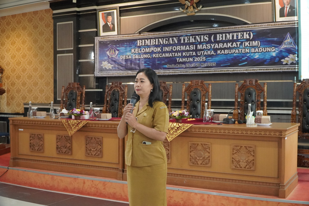 Mengenal Lebih Jauh Mengenai Kelompok Informasi Masyarakat  